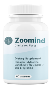 "ZooMind" is a new, safe, natural, dietary supplement that supports the treatment of ADHD by utilizing compounds that are familiar to the body.