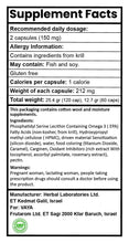 Load image into Gallery viewer, Zoom Teva 120 - Clinically Tested ADHD Supplement | Vayazoom